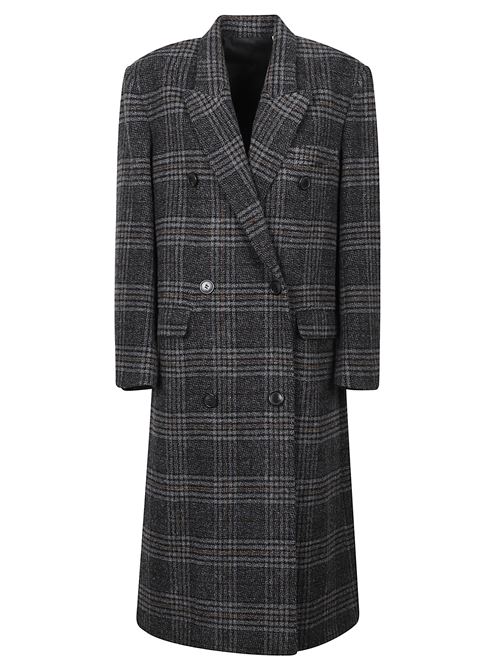 Lexana coat MARANT ETOILE | 25AMA0285FAC3D02E02GY